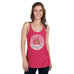 Sawtooth: Women's Racerback Tank