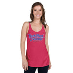 Swallow Them Whole: Women's Racerback Tank