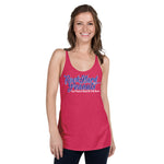 Your Peanuts Should Be In My Mouth-Women's Racerback Tank
