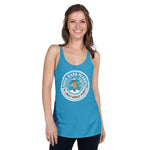 Sawtooth: Women's Racerback Tank